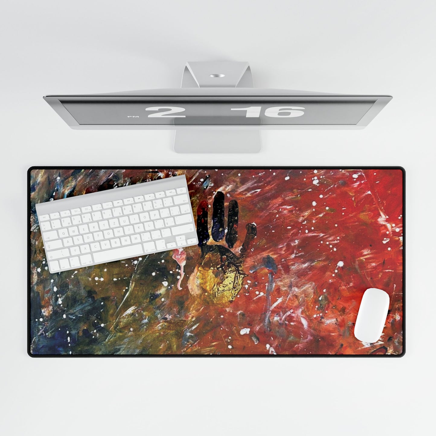 Desk Mats