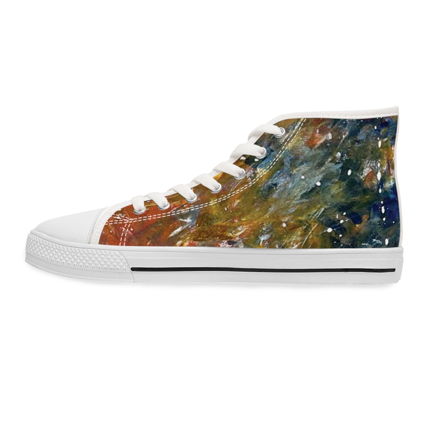 The 6th Element Sneakers