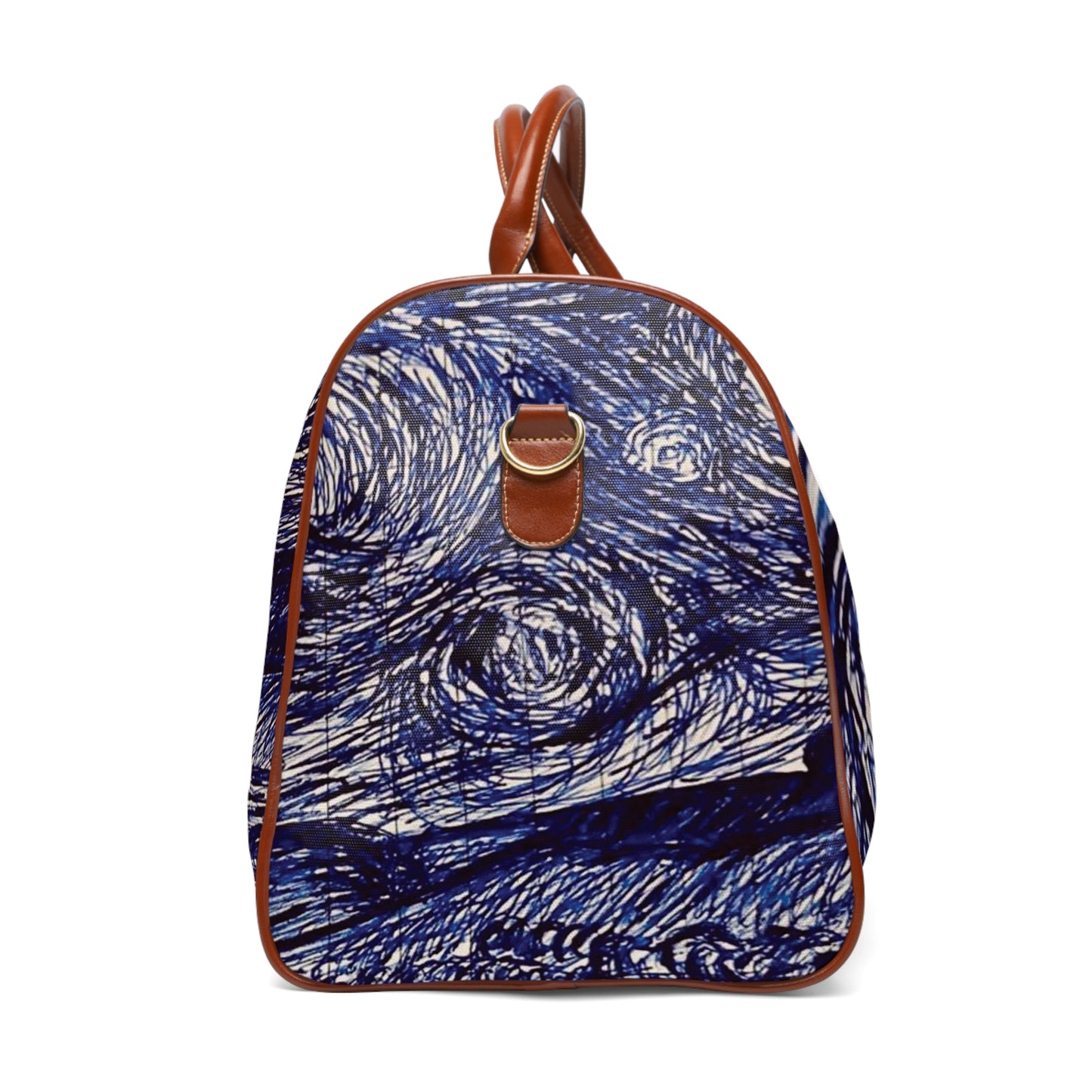 Travel With Art !