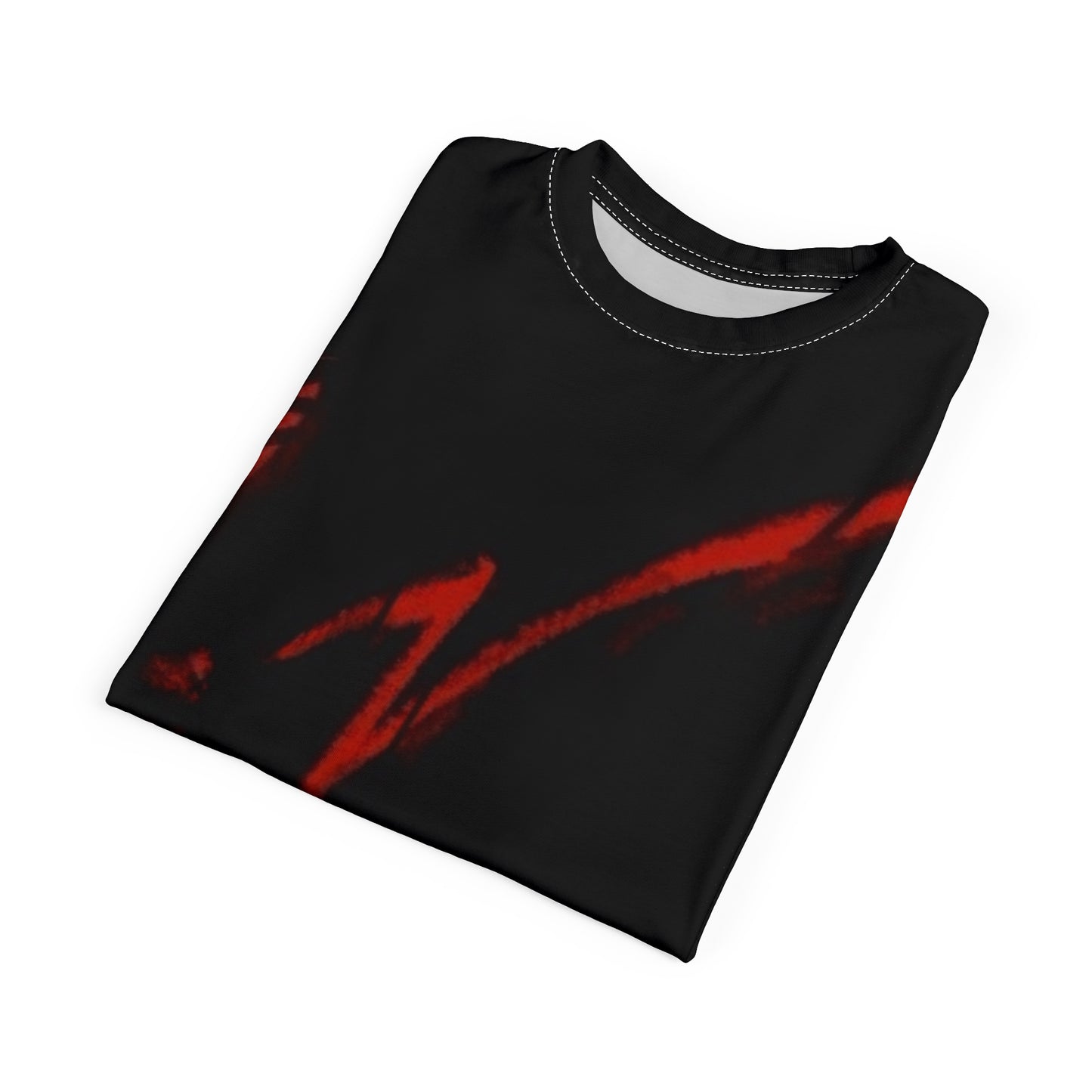 Unisex Cut & Sew Tee (AOP)