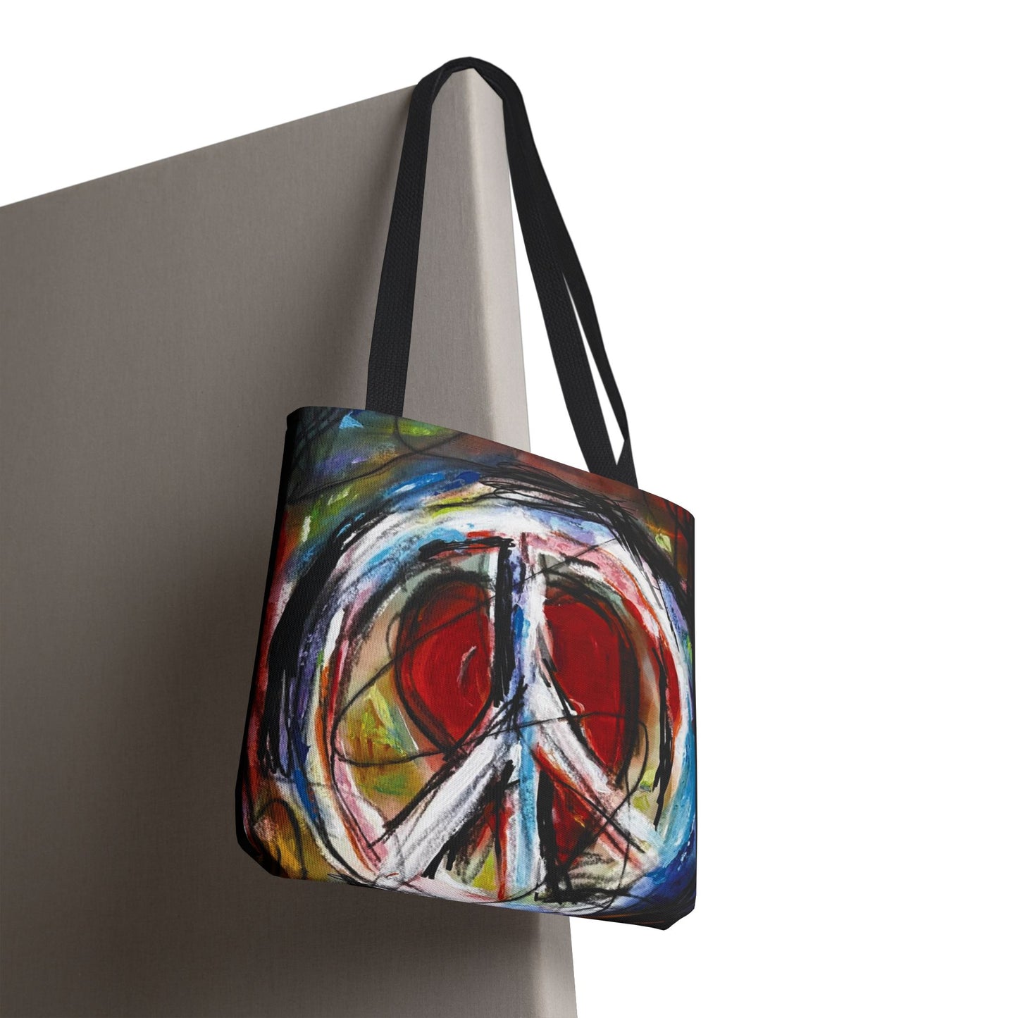 Tranquility Tote Bag