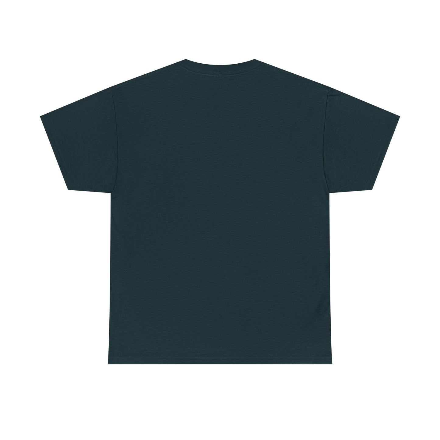 Unleash Your Inner Vibe – Graphic Unisex Tee