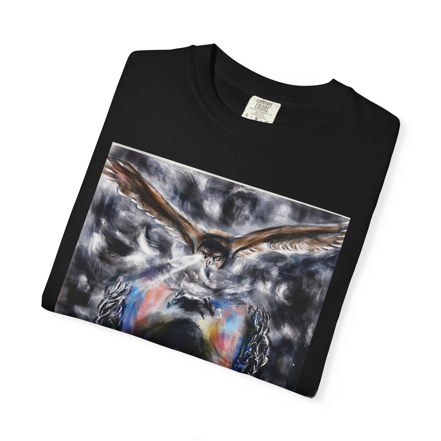 I AM THE ART - Unisex T-shirt