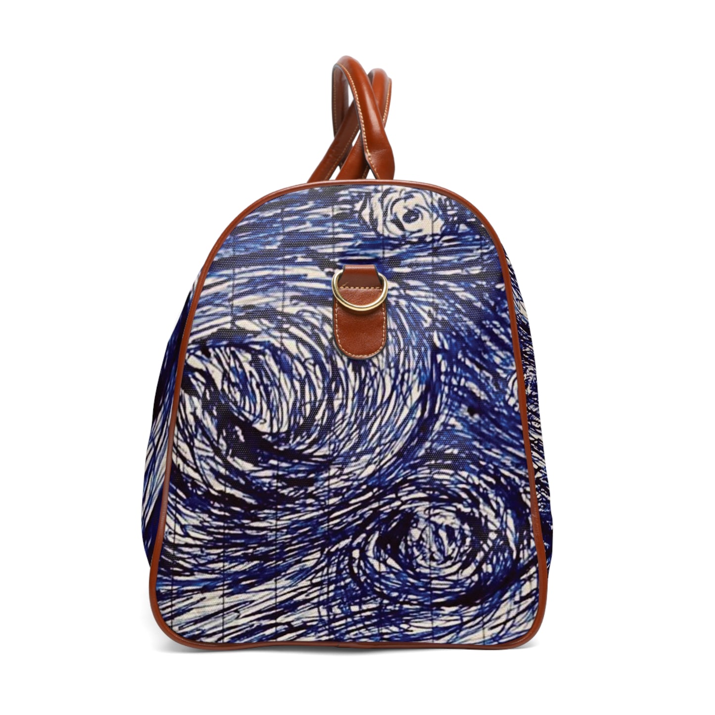 Travel With Art !