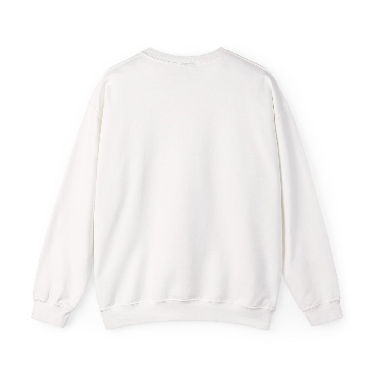 Peace and Calm Unisex Heavy Blend™ Crewneck Sweatshirt