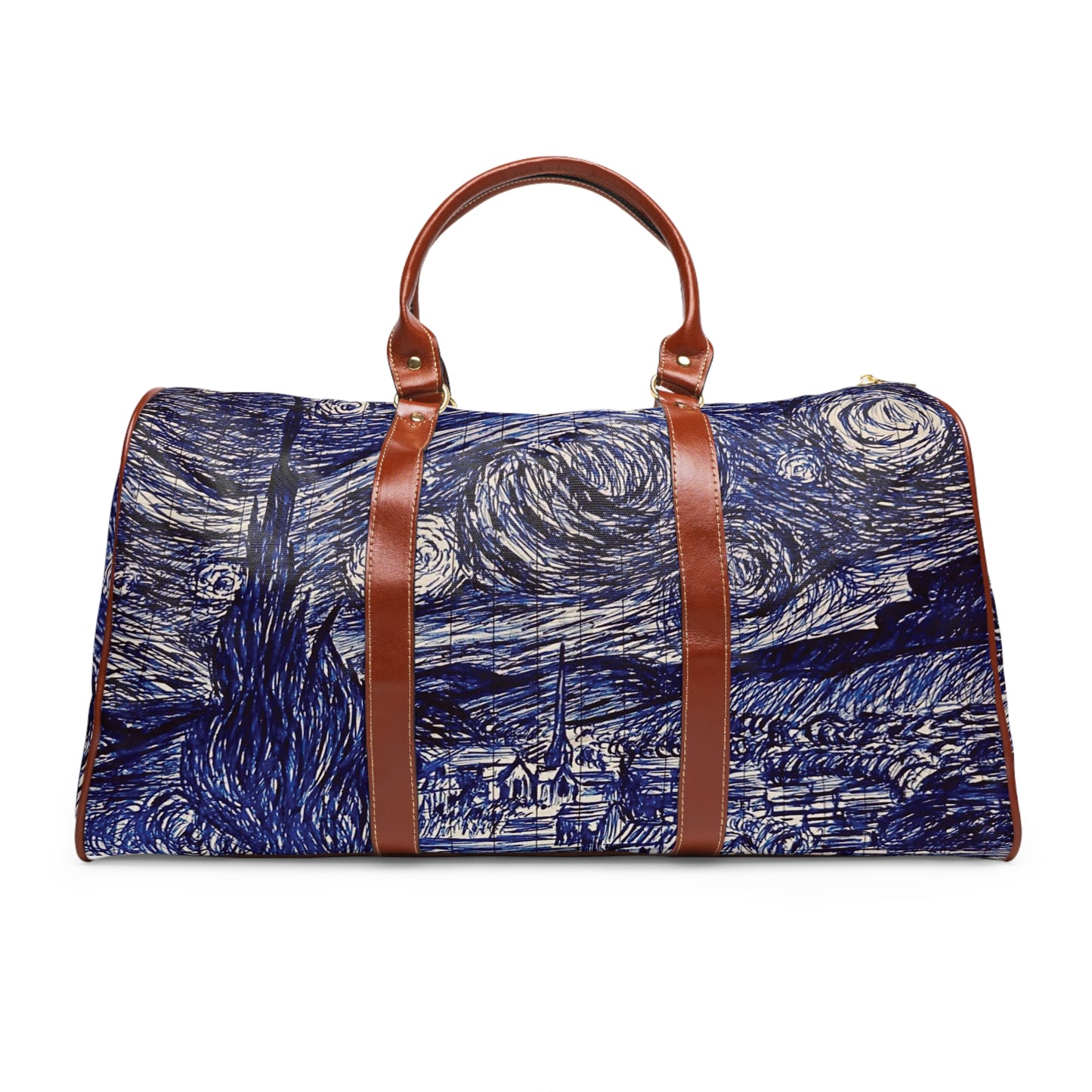 Travel With Art !