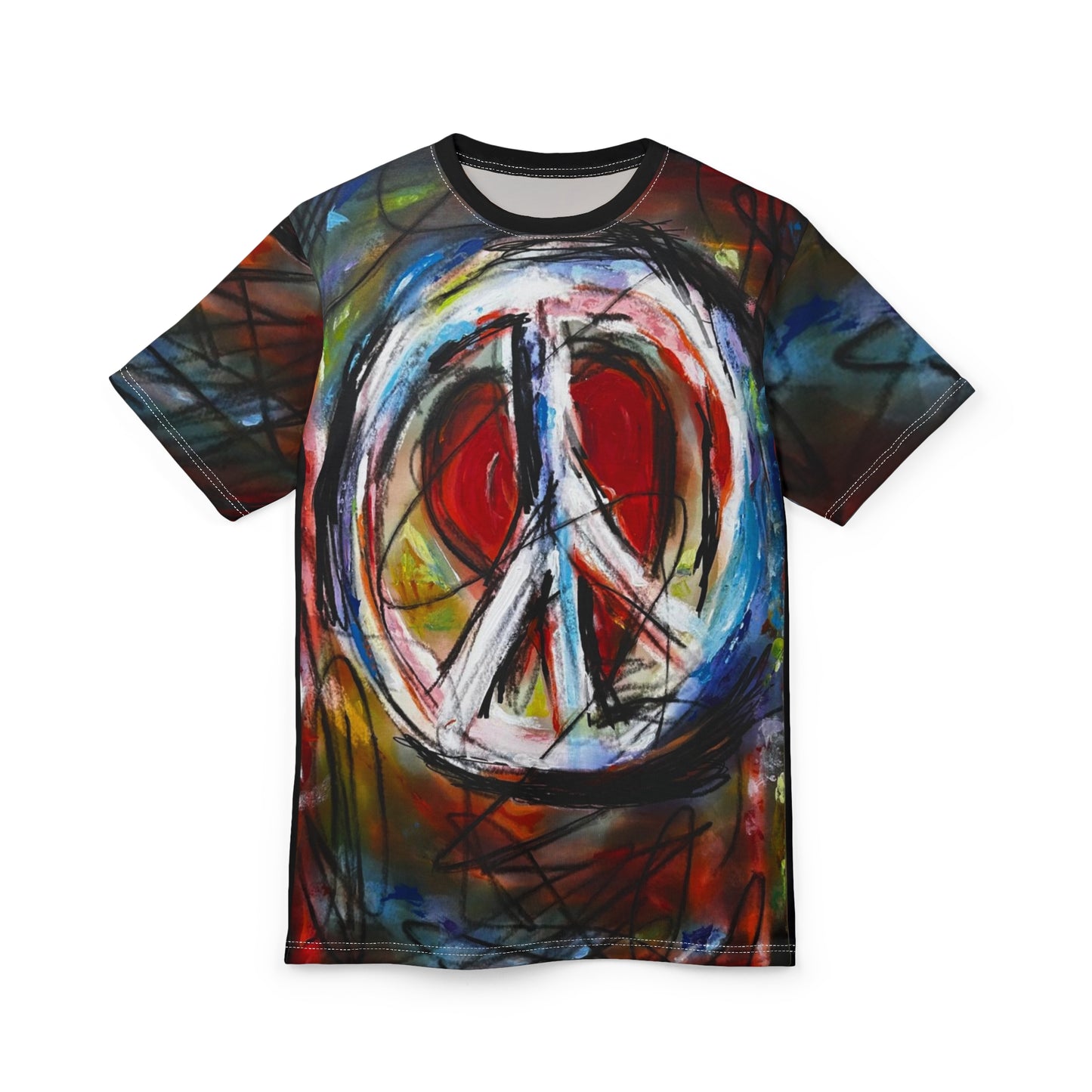 Embrace the Spirit of Freedom