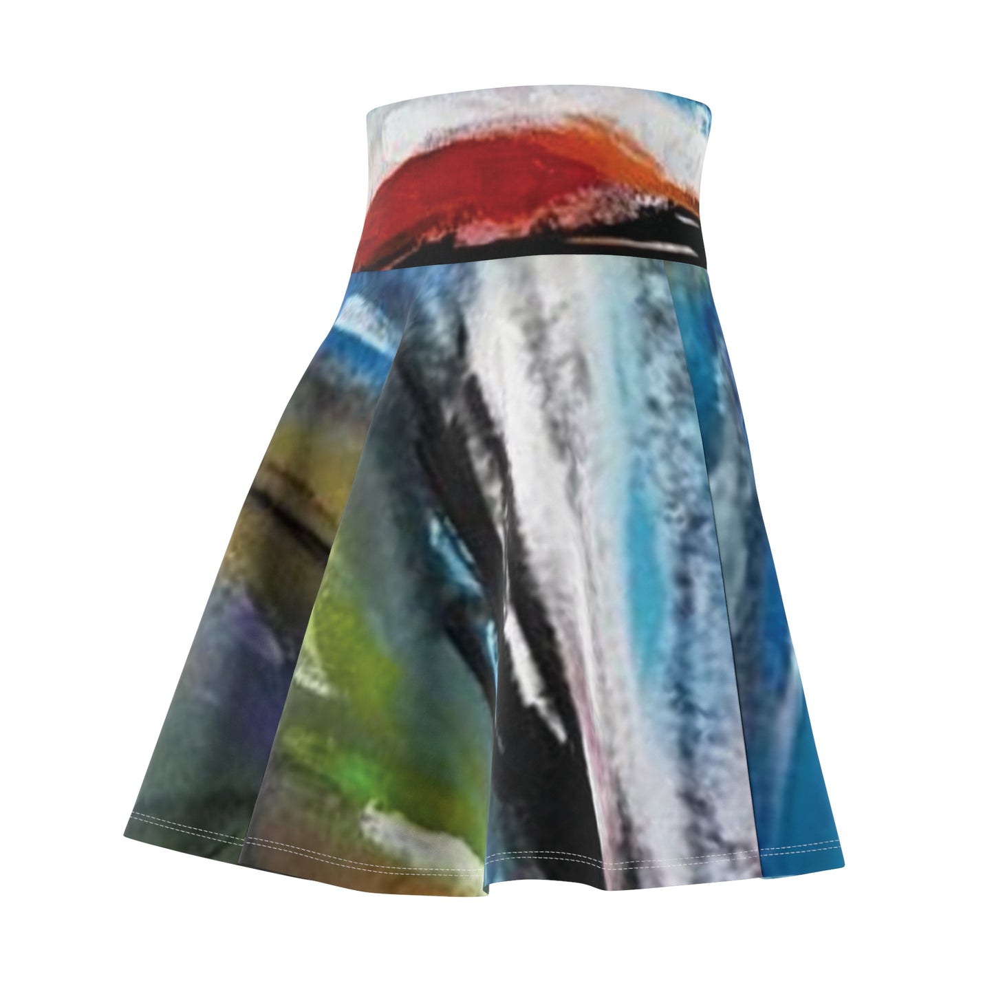 Momentum Skater Skirt