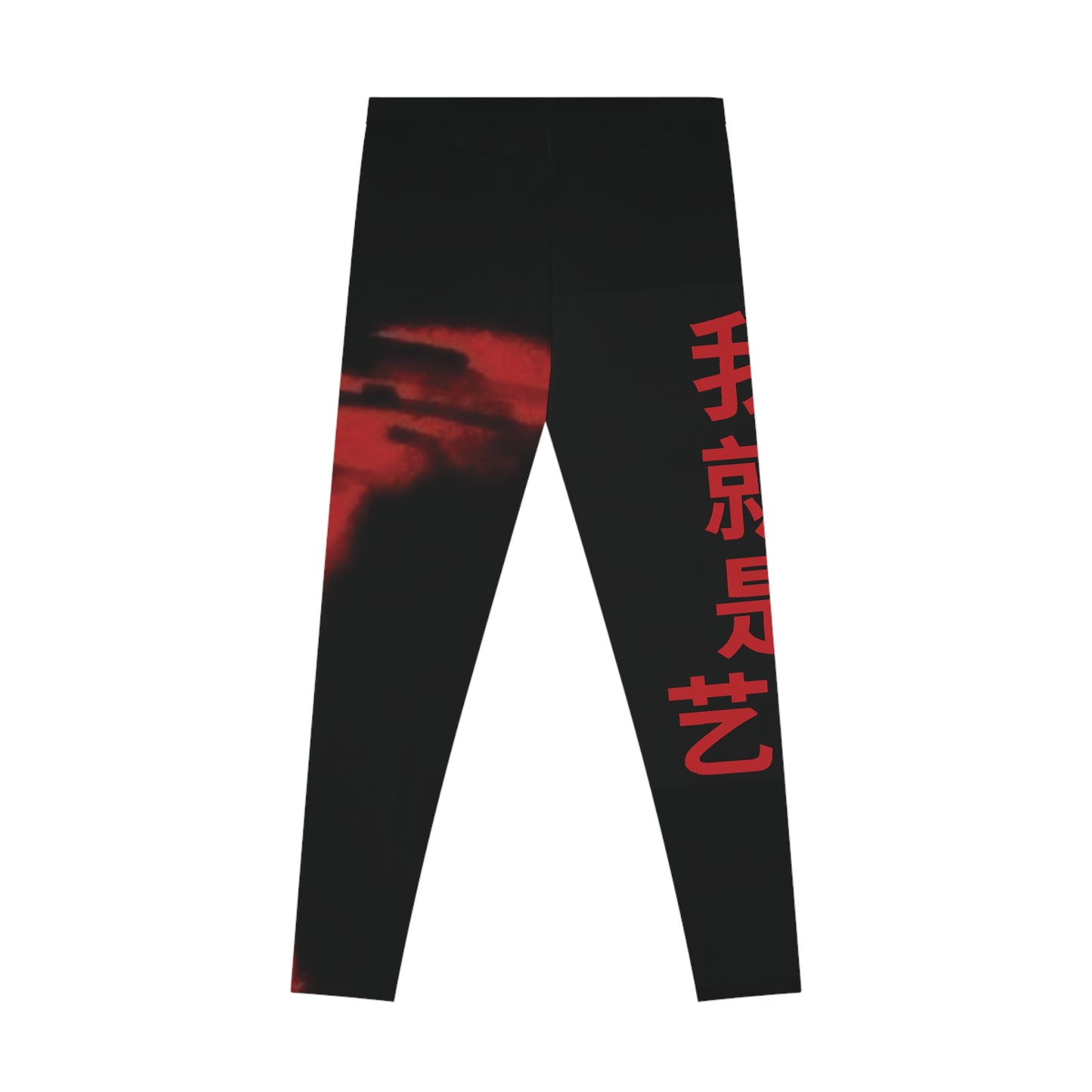 Power of Art – Statement Leggings