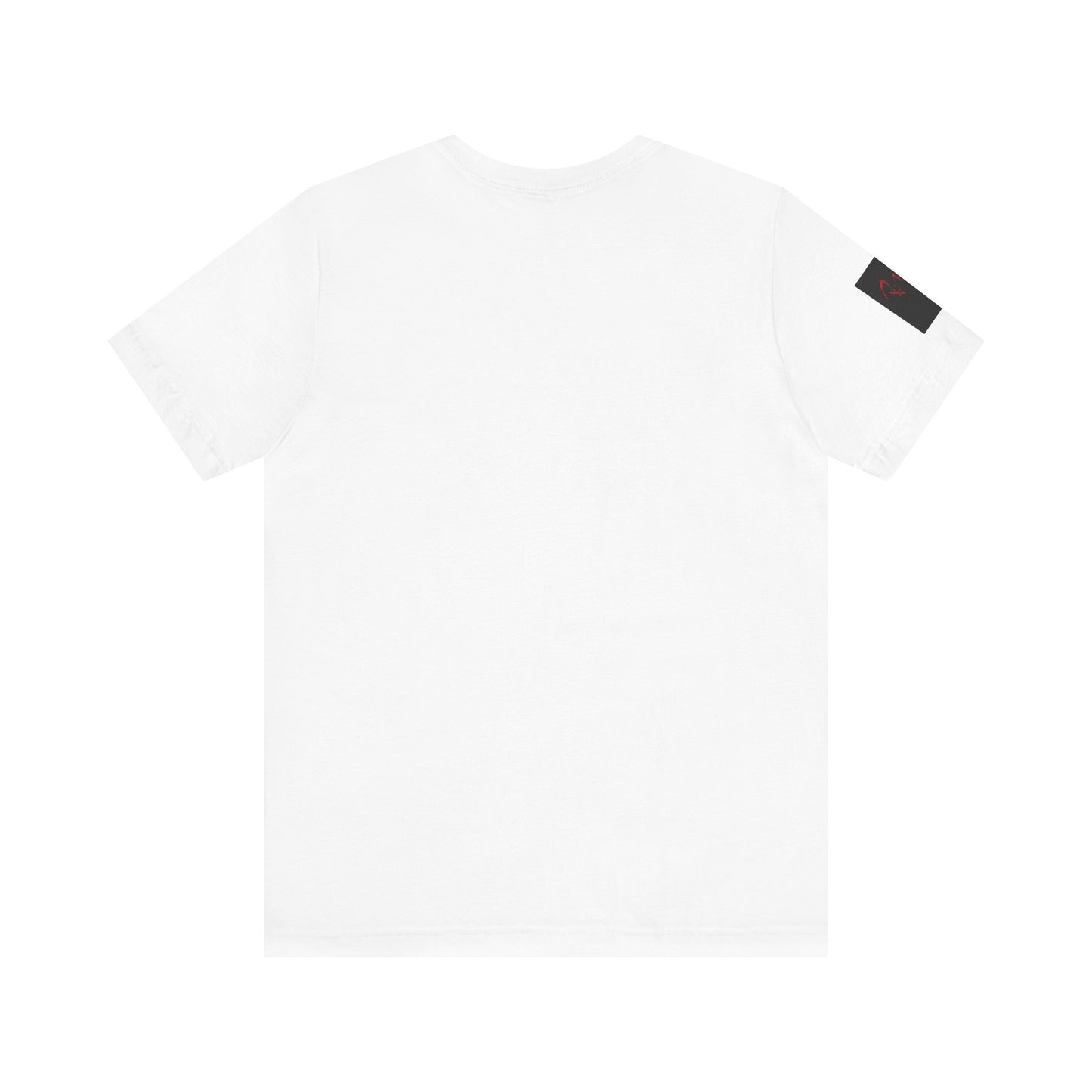 "The Mad Man" T-Shirt – Riz Malik Studios