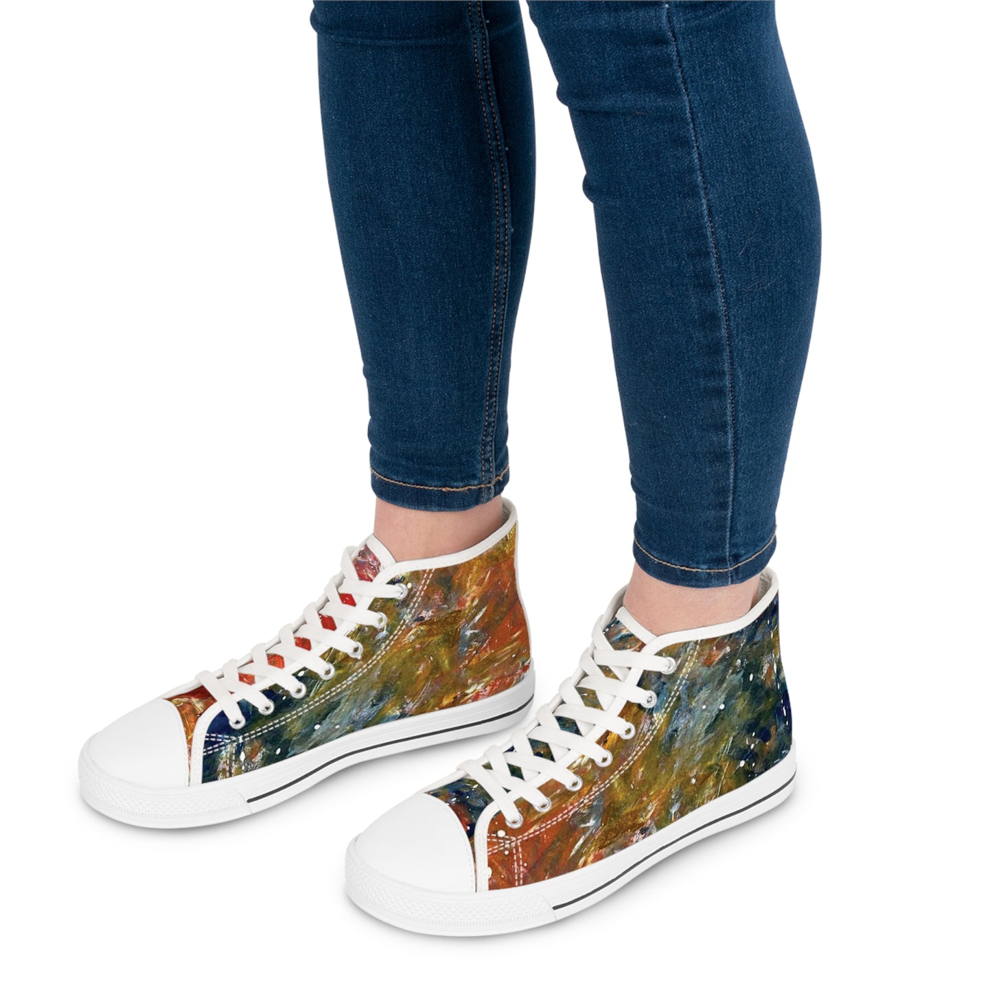The 6th Element Sneakers