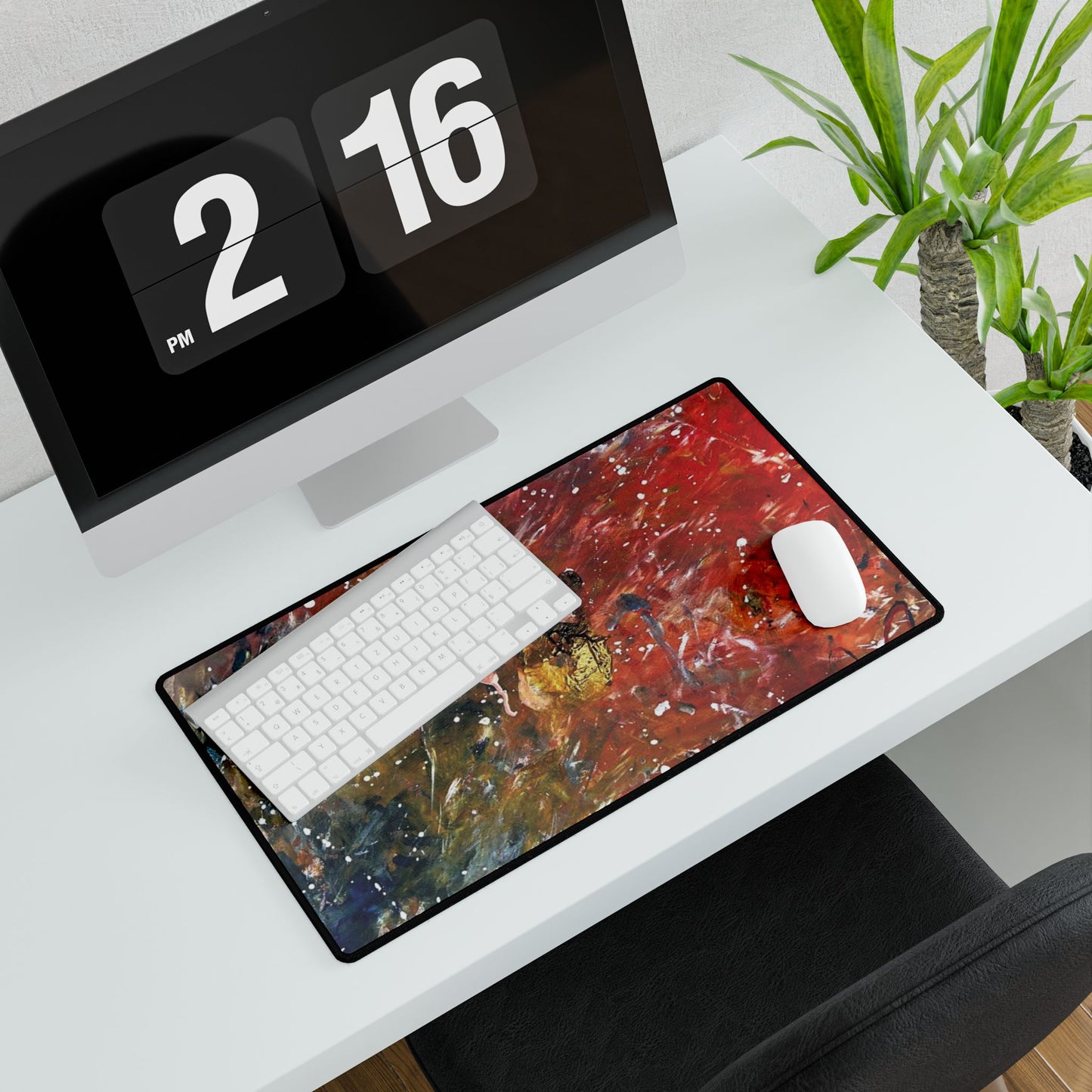 Desk Mats