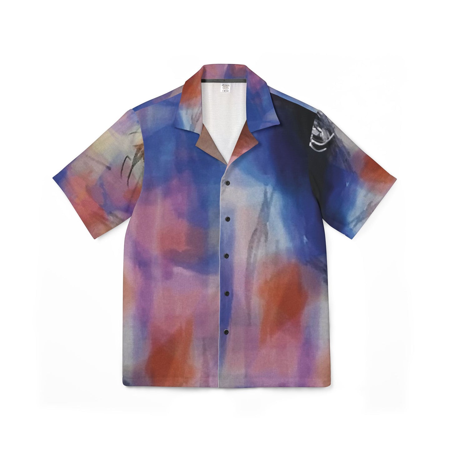 Evening Mirage Camp Shirt
