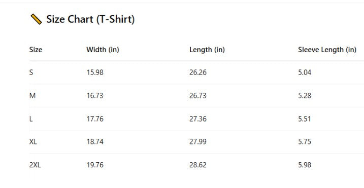 I AM THE ART – Women's Black Cotton Tee