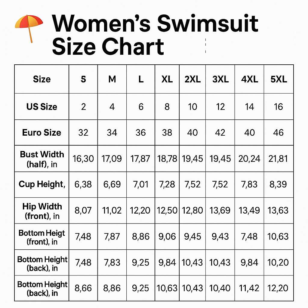 Blue Sunflower Artistic Women's Bikini Swimsuit