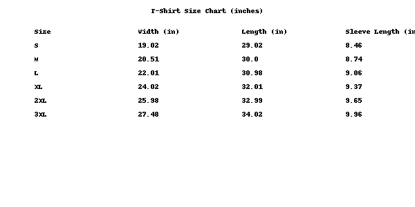 Unisex Peace Symbol T-Shirt – Riz Malik Studios