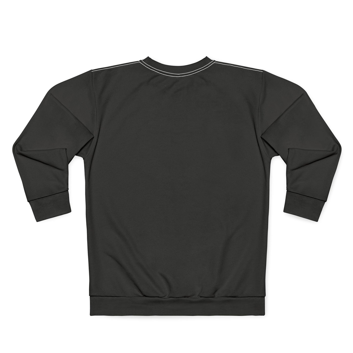 Not AI - Unisex Sweatshirt