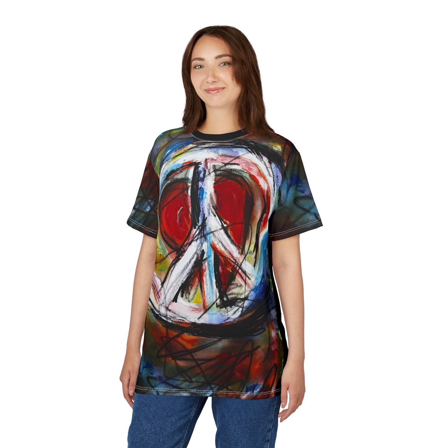 Embrace the Spirit of Freedom
