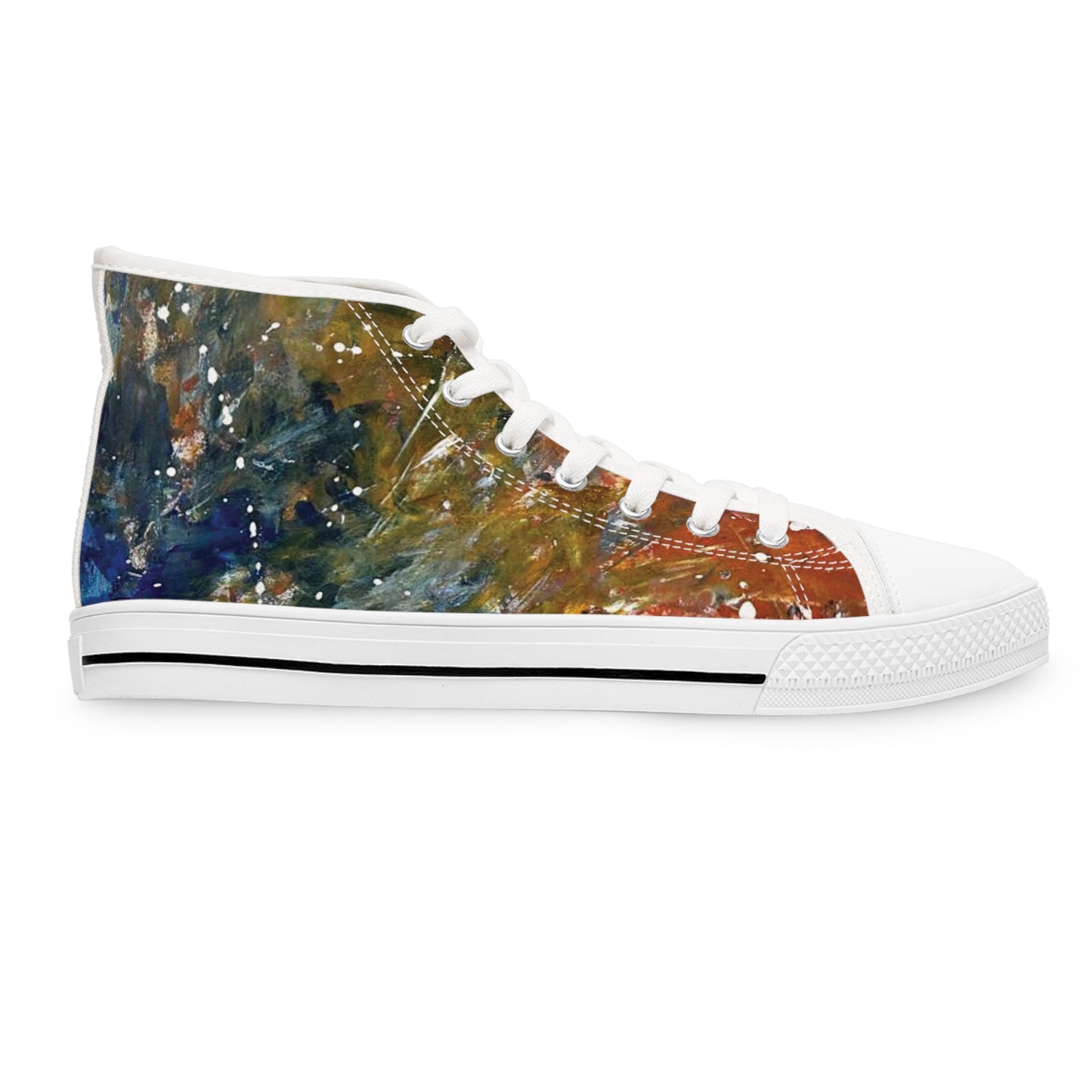 The 6th Element Sneakers