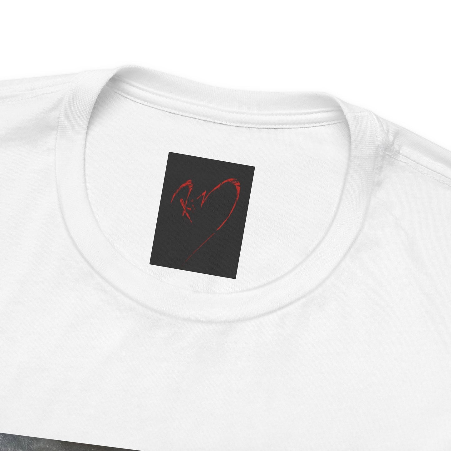 "The Mad Man" T-Shirt – Riz Malik Studios