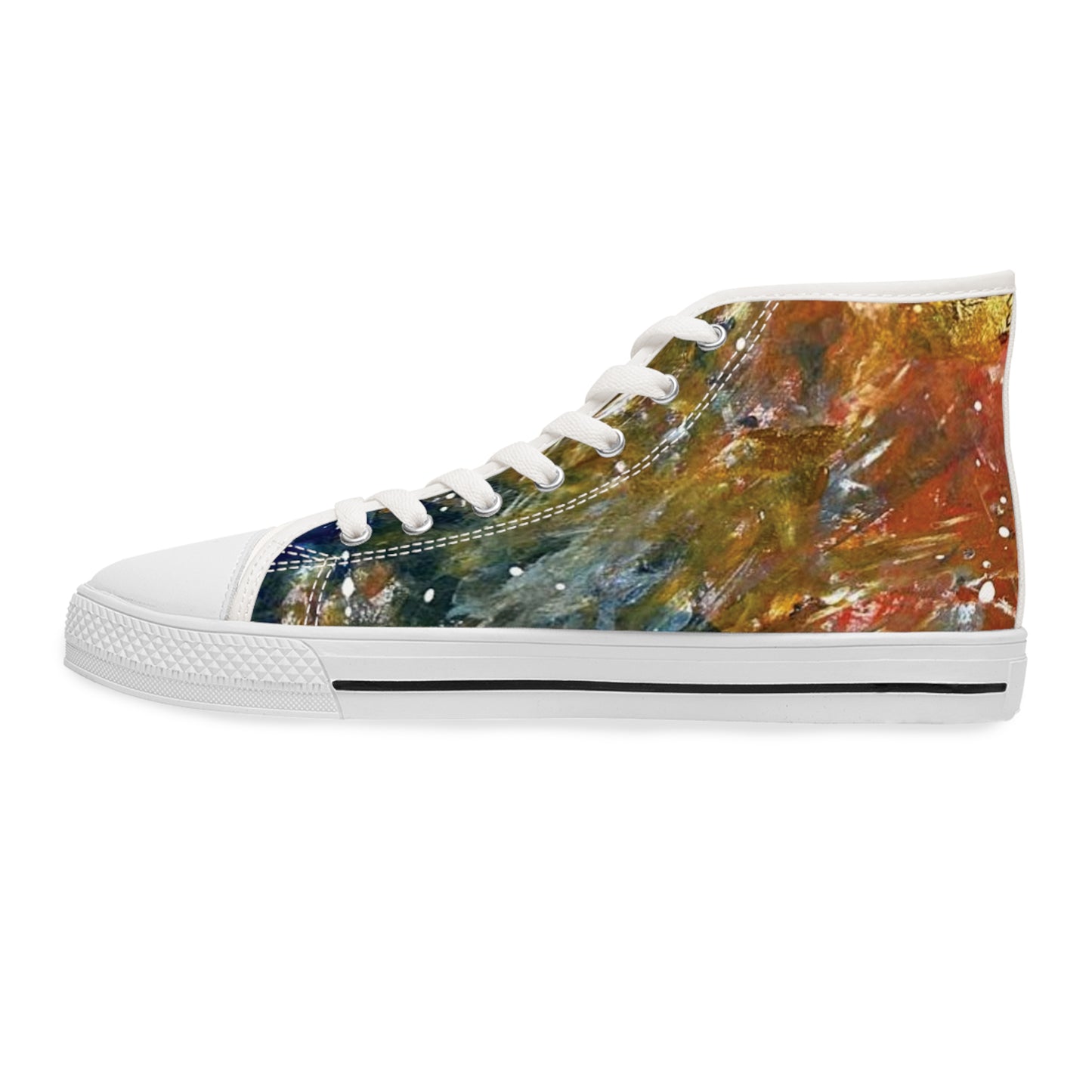 The 6th Element Sneakers