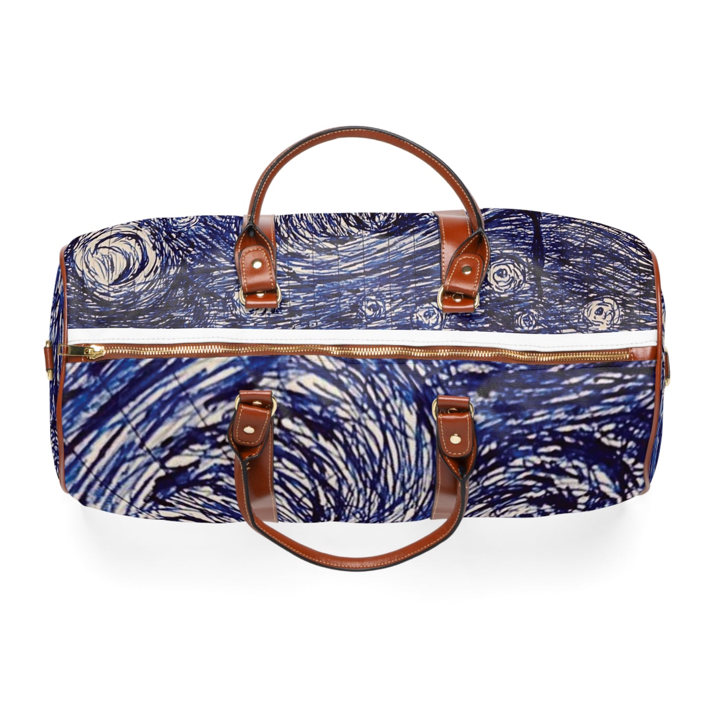 Travel With Art !