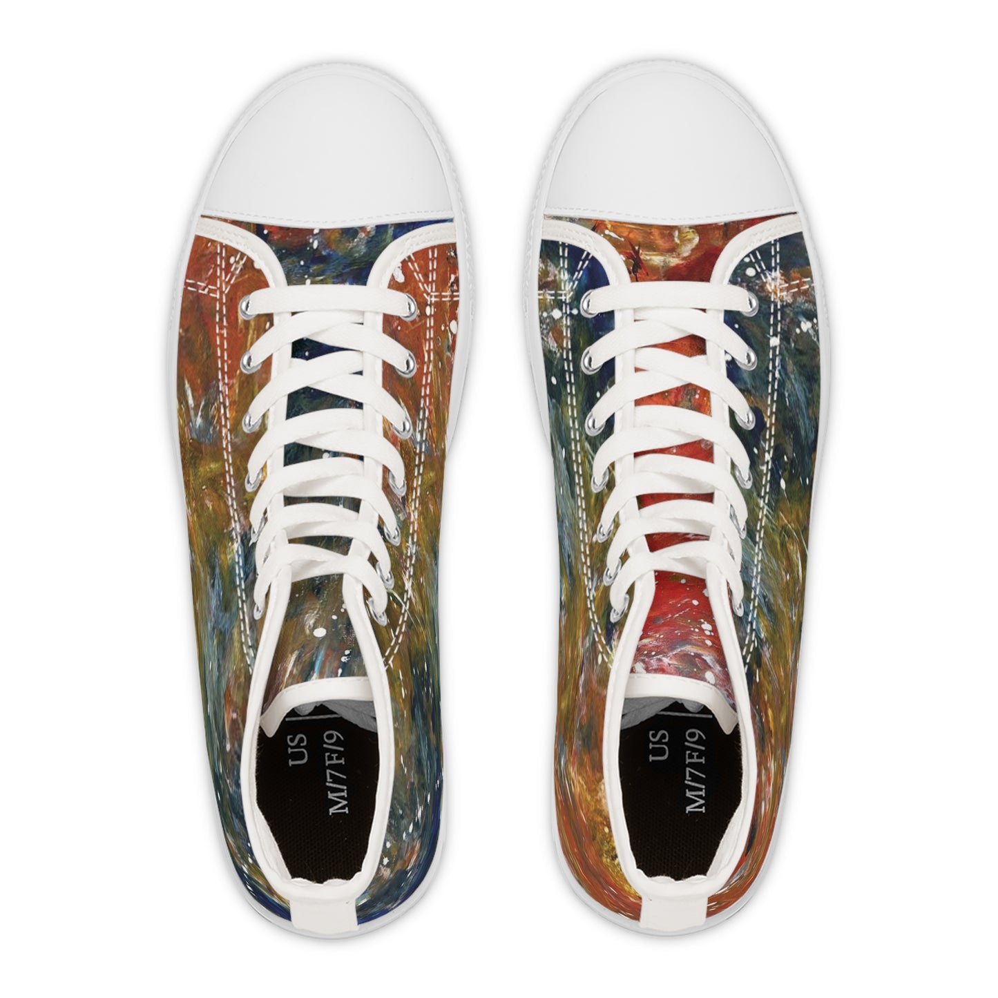 The 6th Element Sneakers