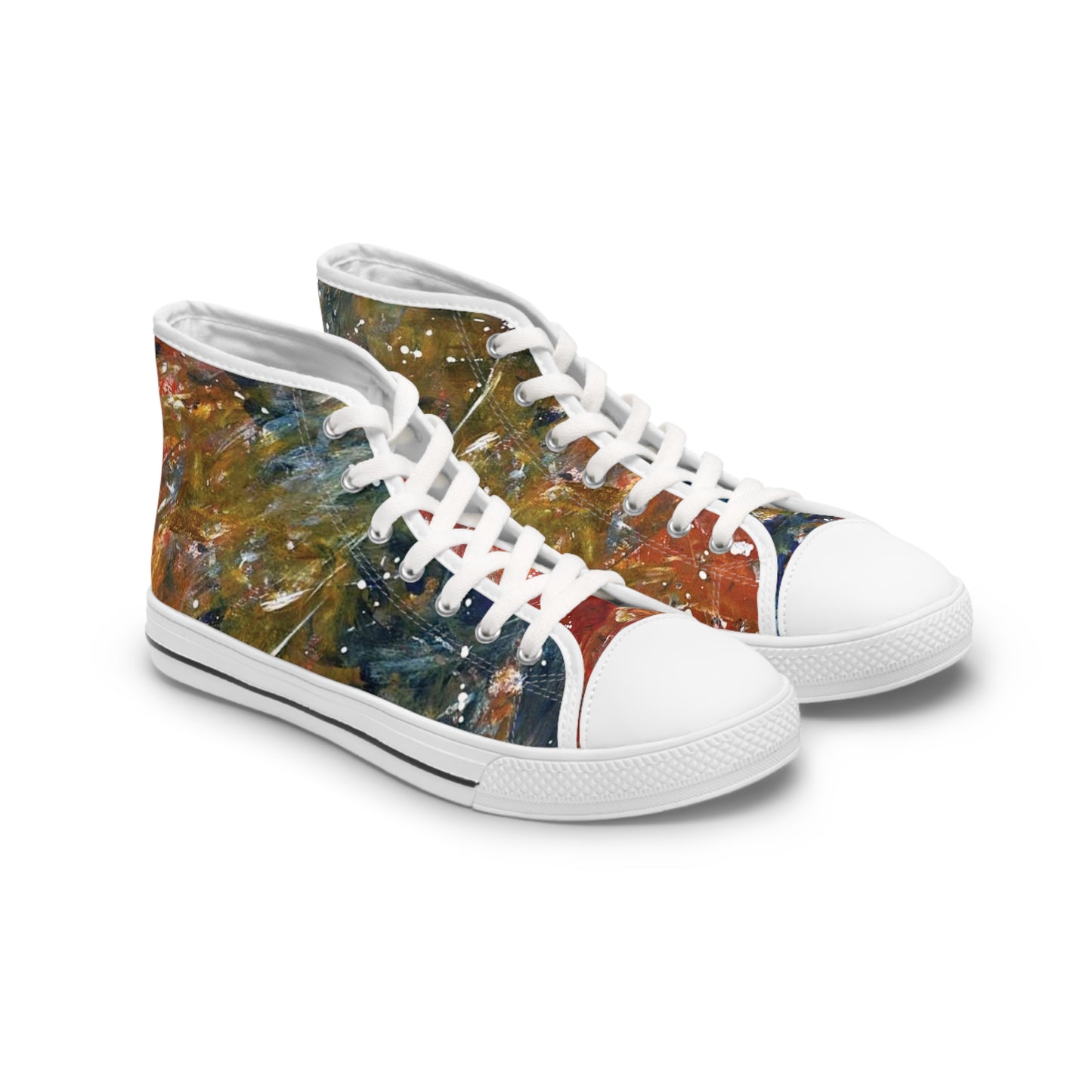 The 6th Element Sneakers