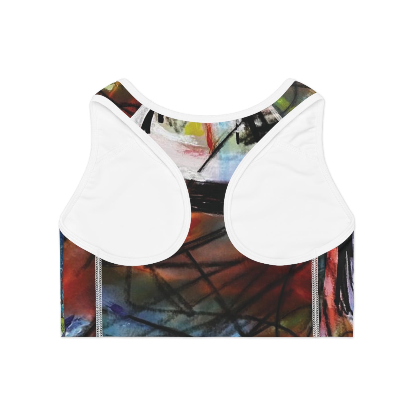 Tranquility Sports Bra