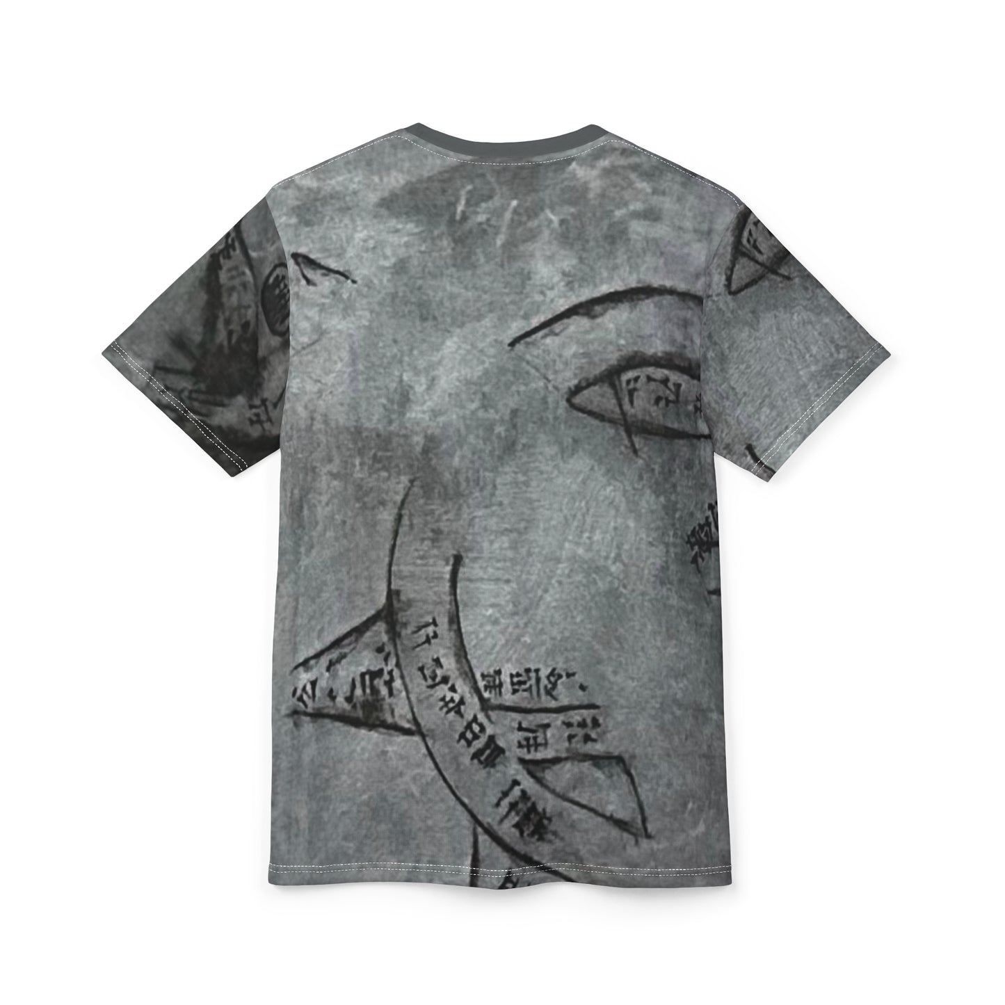 Imago Mundi Tee