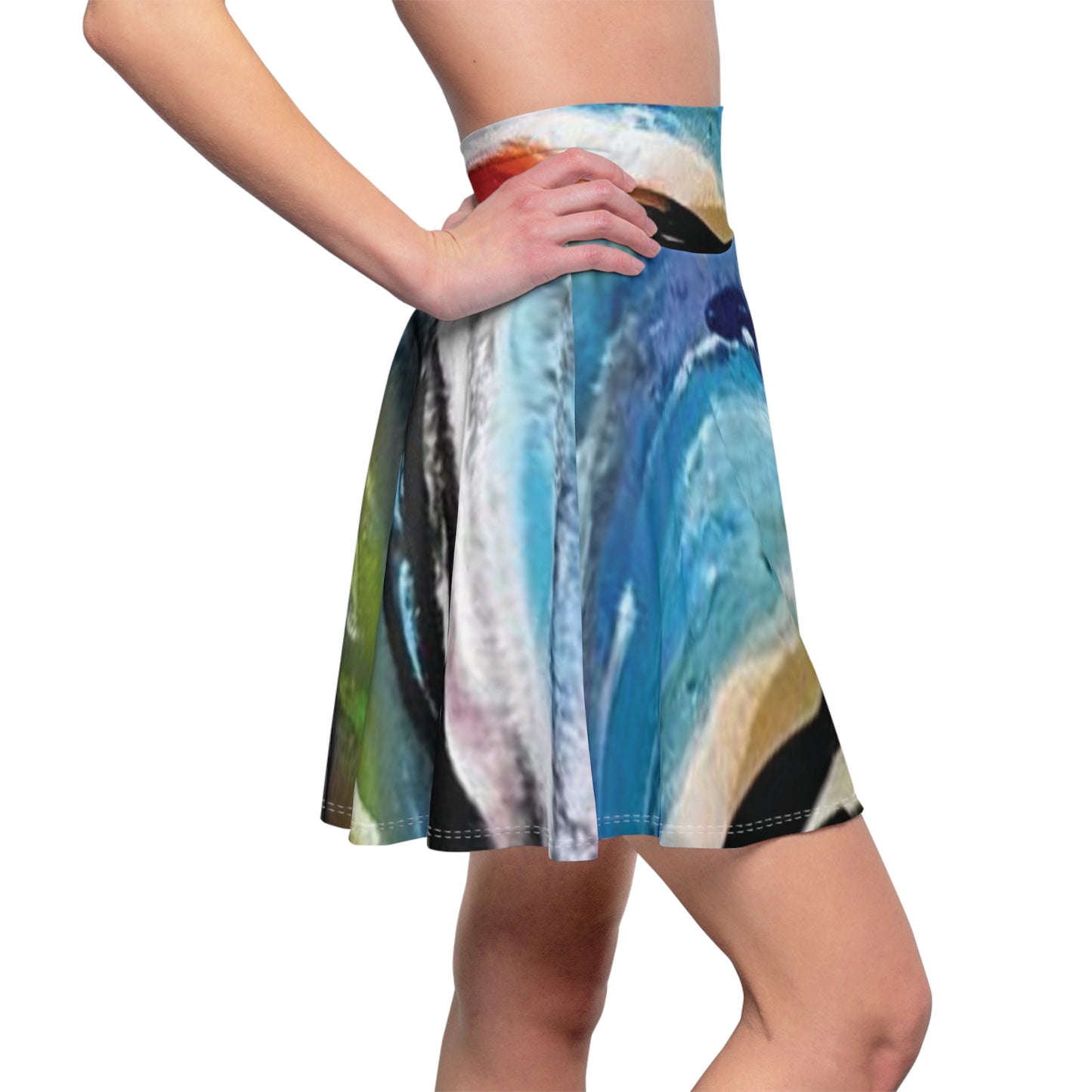 Momentum Skater Skirt
