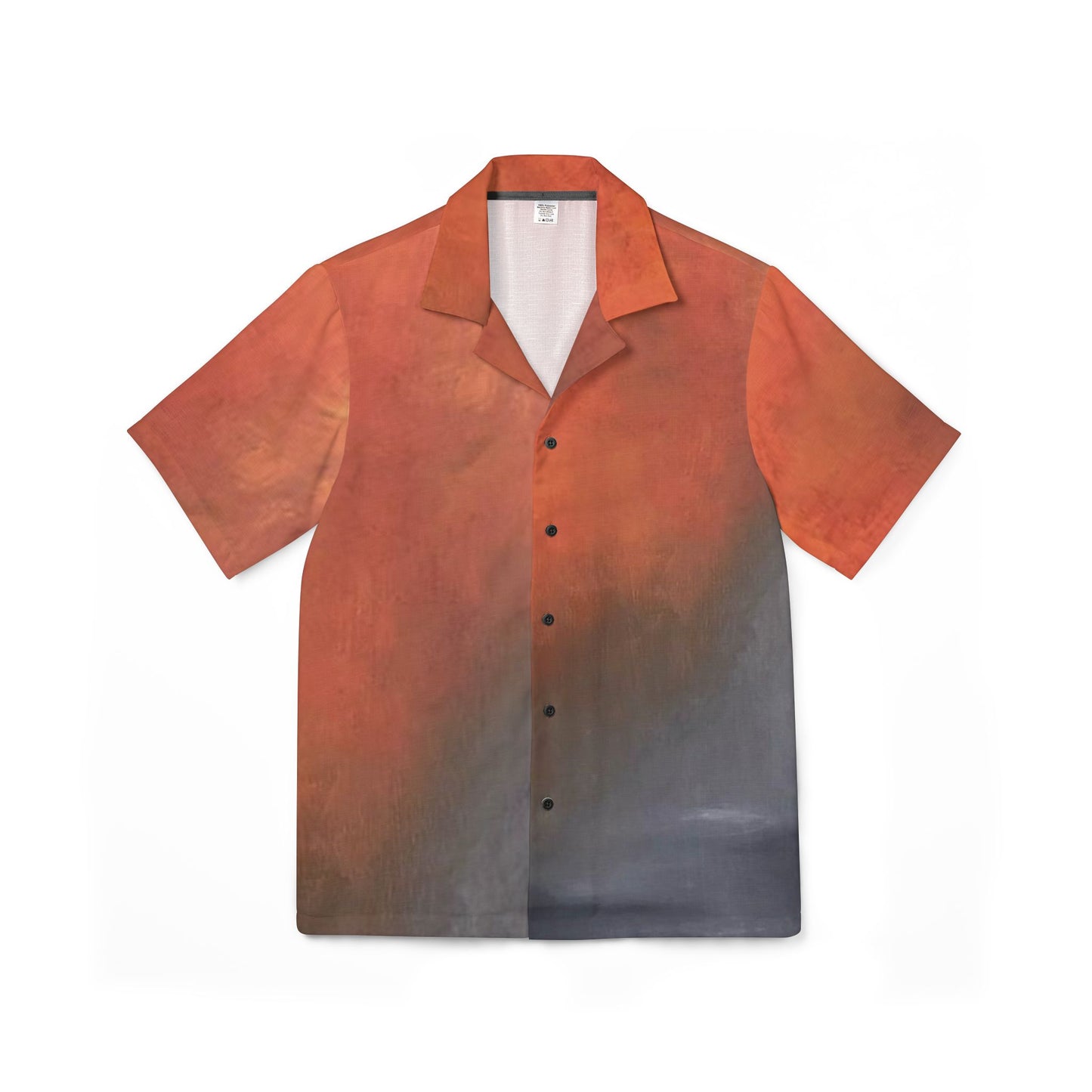 Sunset Vibes Hawaiian Shirt