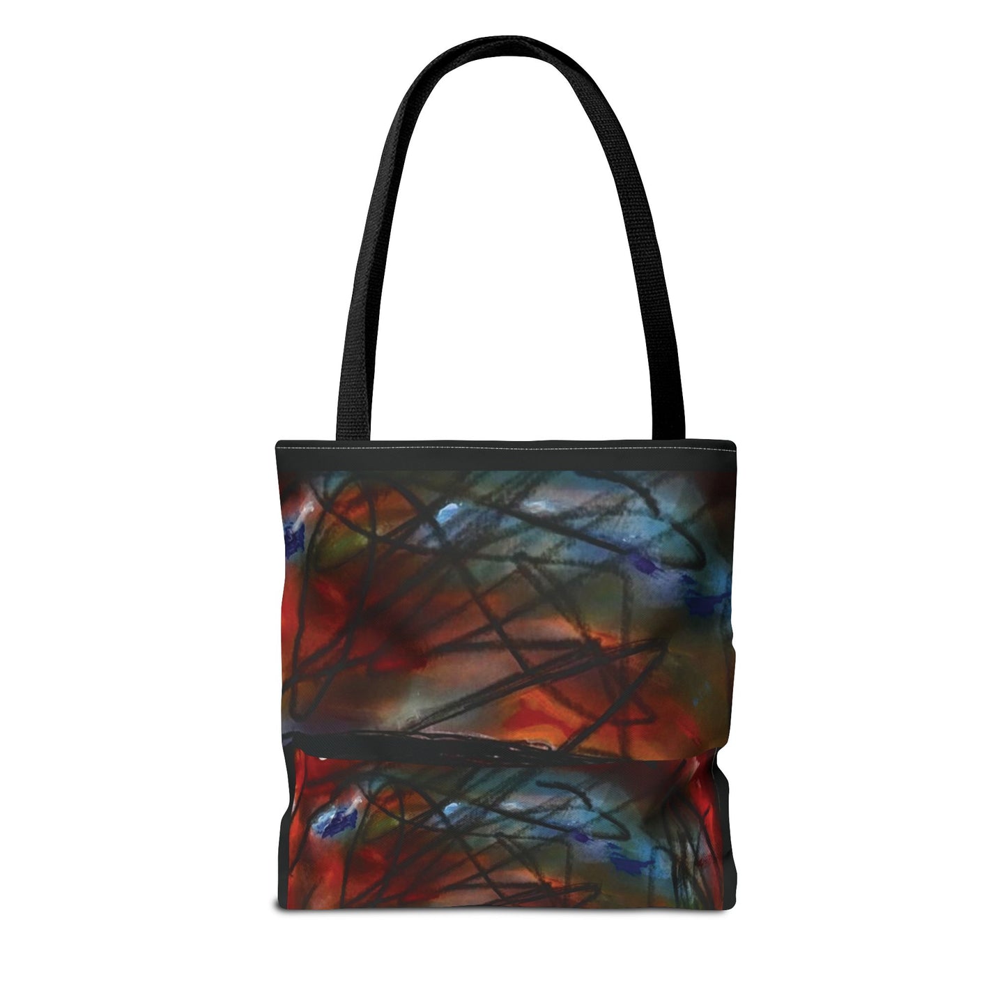 Tranquility Tote Bag