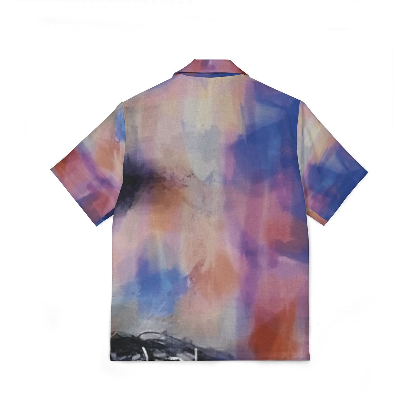 Evening Mirage Camp Shirt