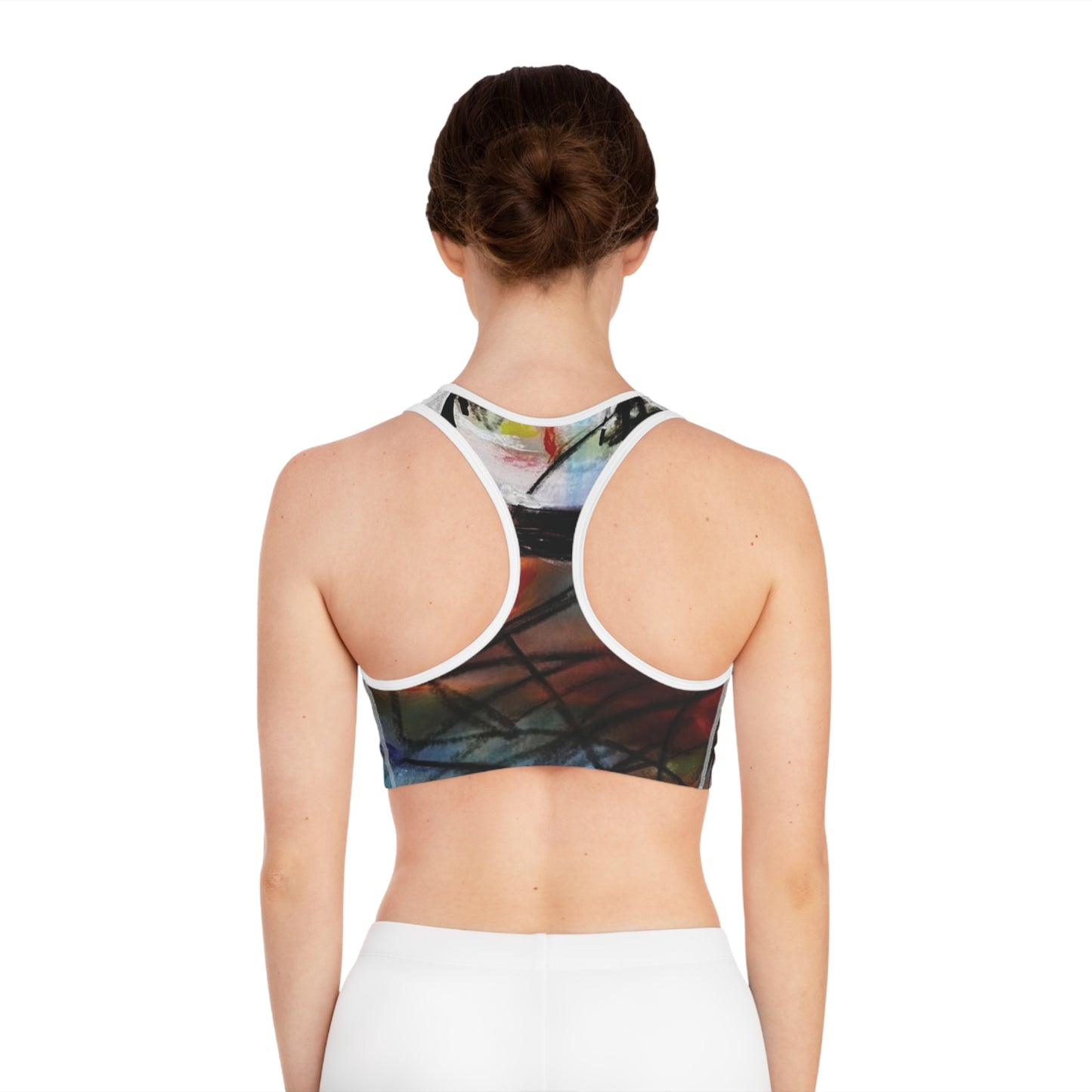 Tranquility Sports Bra
