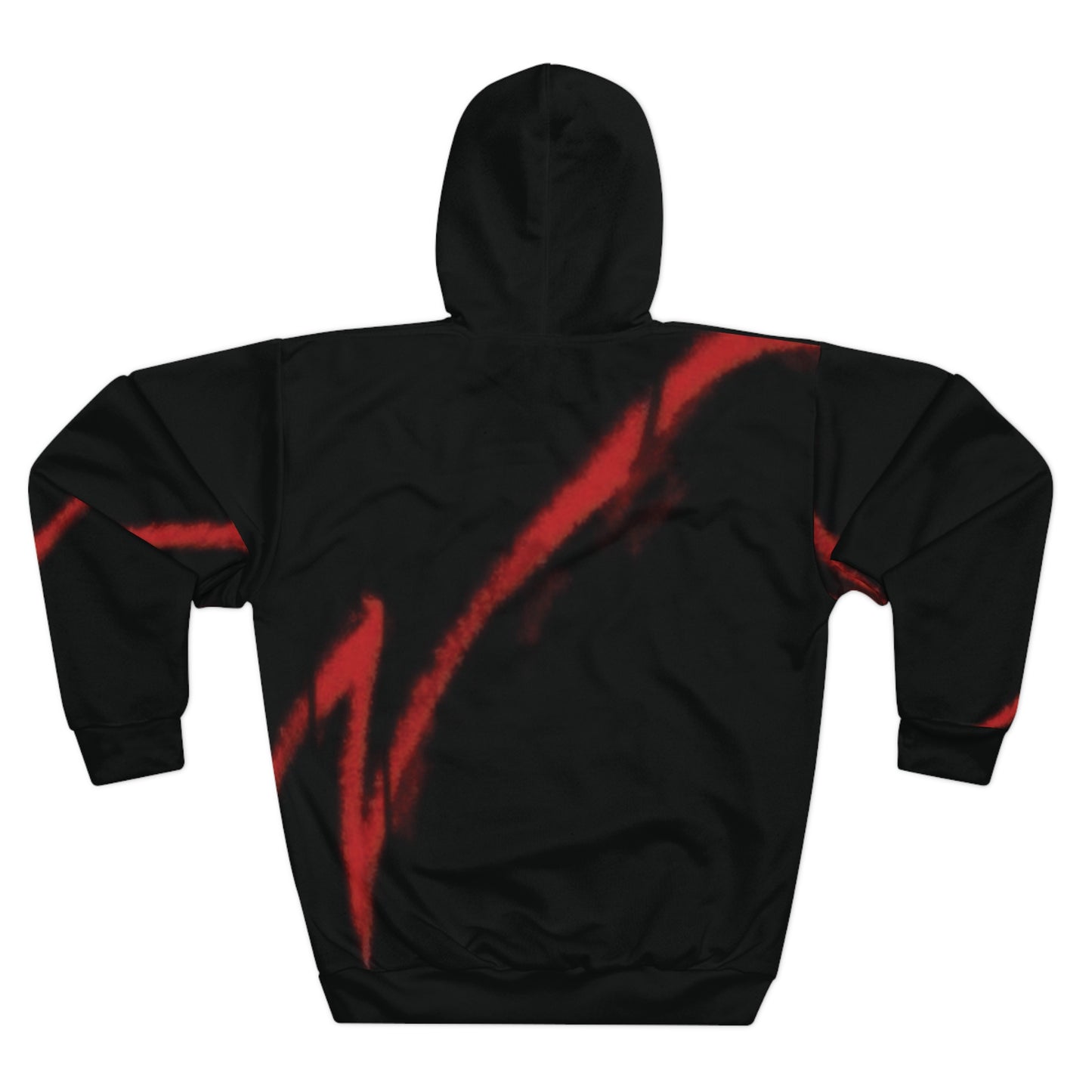 "Heart Unseen" Unisex Hoodie