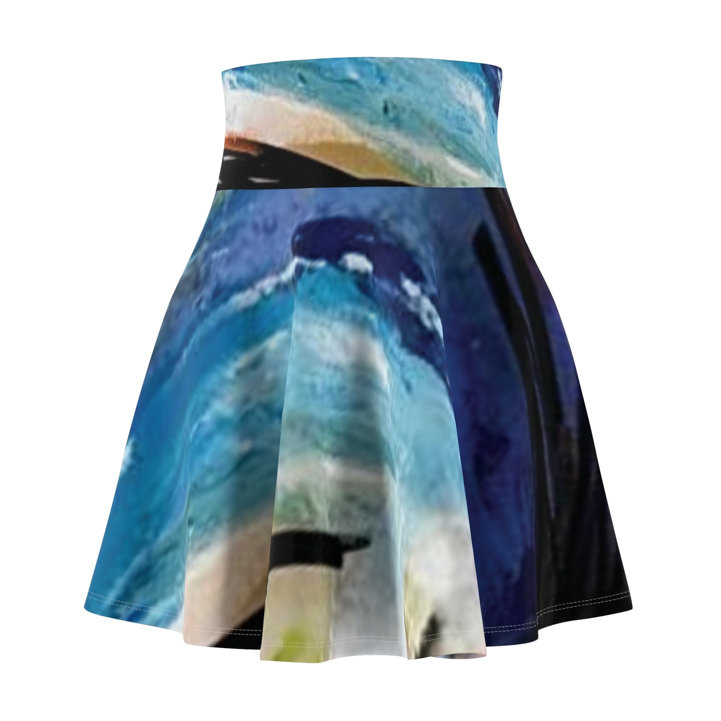 Momentum Skater Skirt