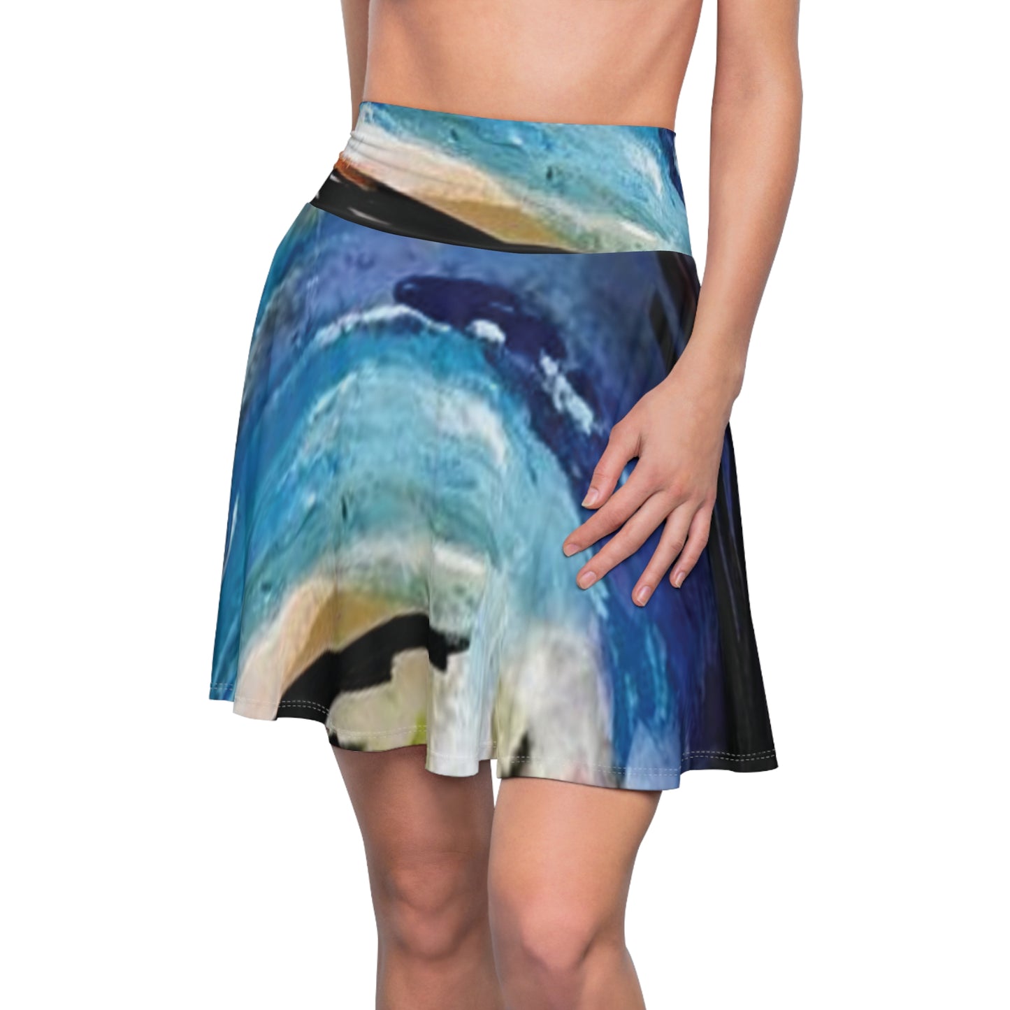 Momentum Skater Skirt