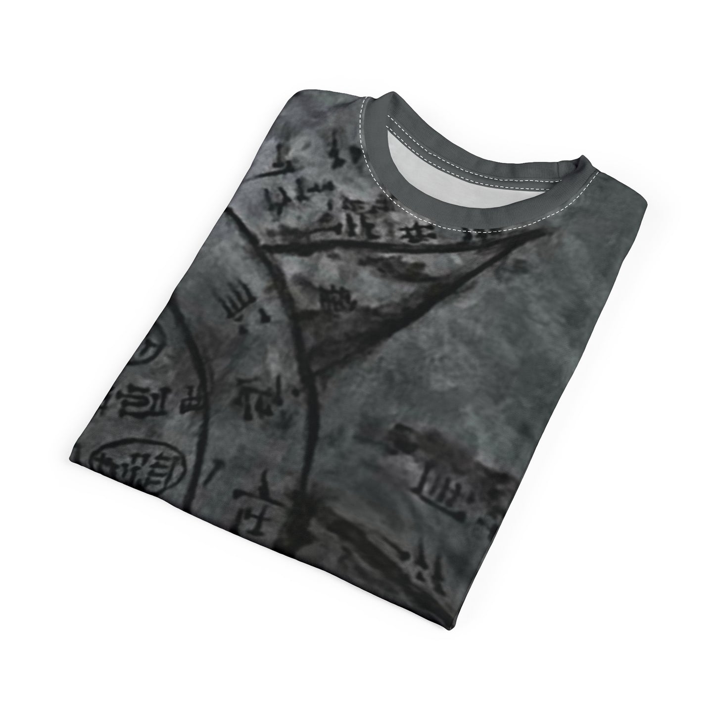 Imago Mundi Tee