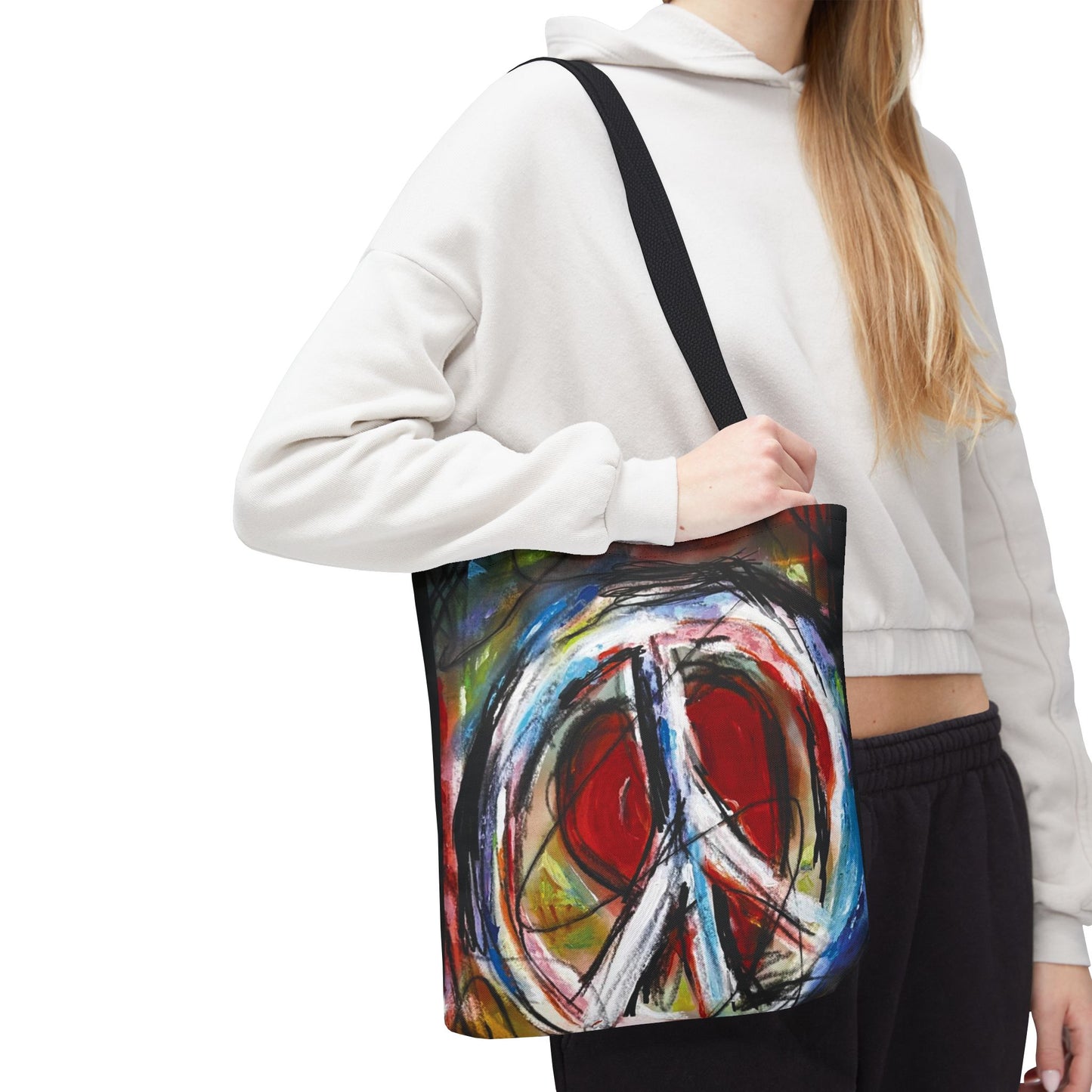 Tranquility Tote Bag