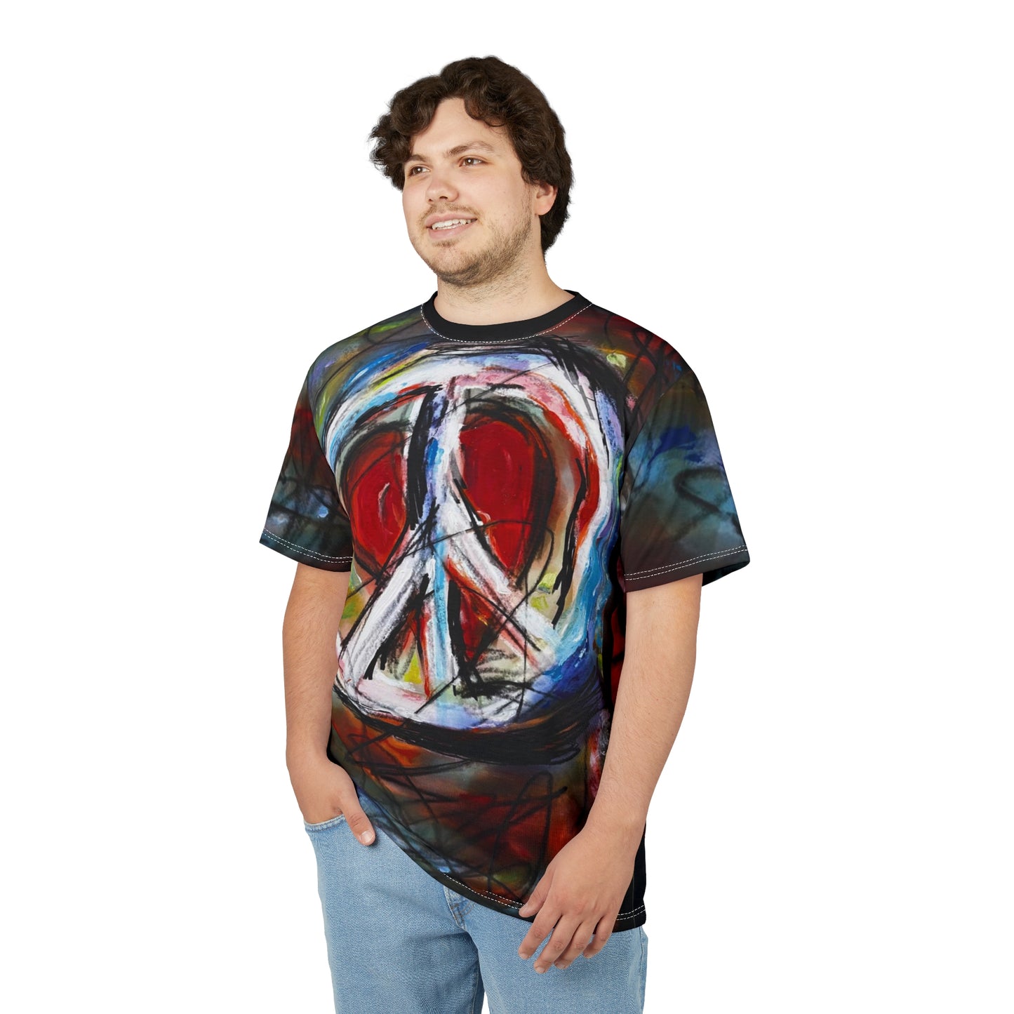 Embrace the Spirit of Freedom