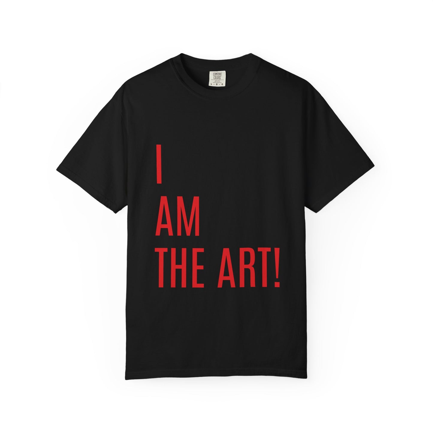 Not AI - Unisex T-shirt