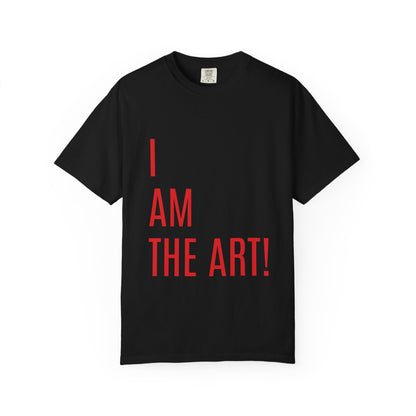 Not AI - Unisex T-shirt