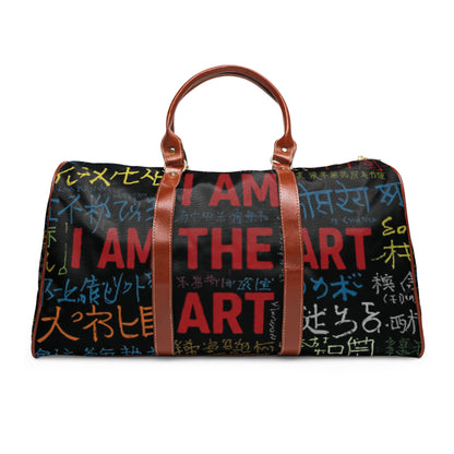 Waterproof Travel Bag