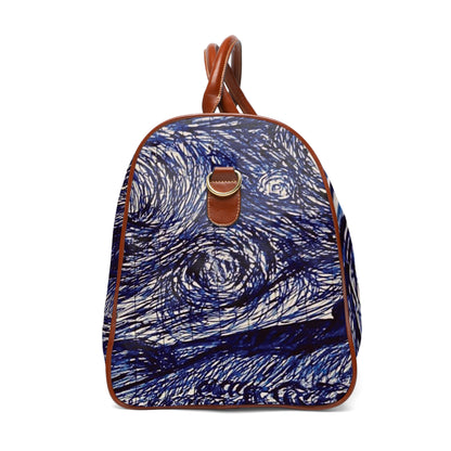 Travel With Art !