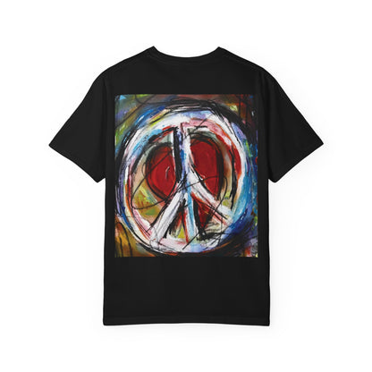 Not AI - Unisex T-shirt