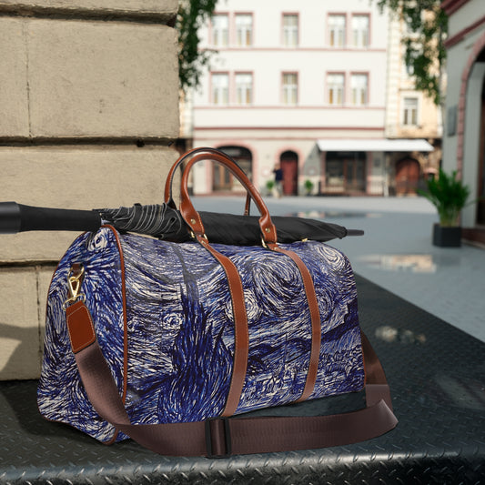 Travel With Art !