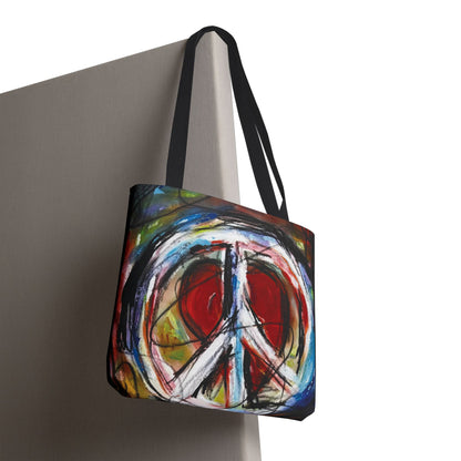 Tranquility Tote Bag