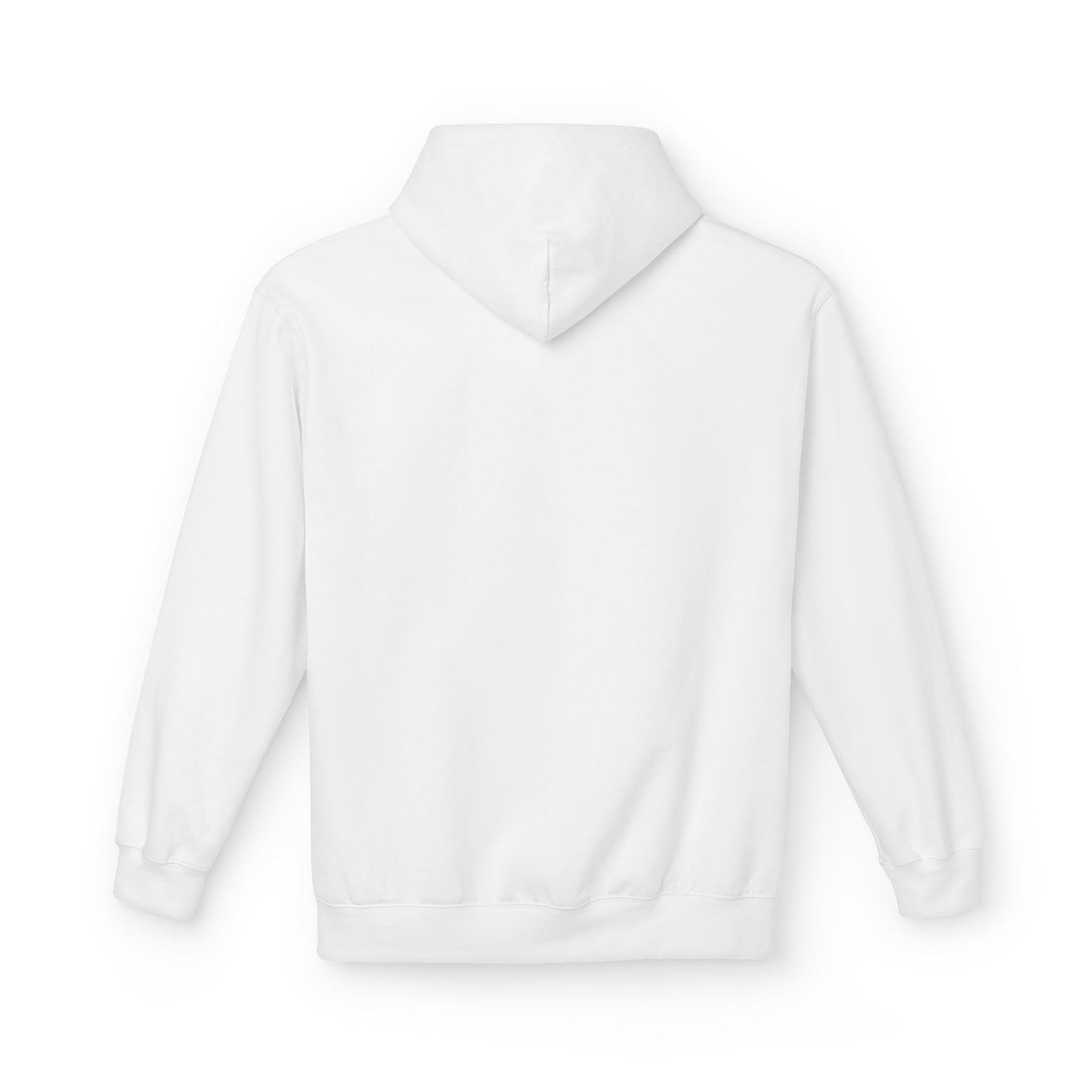 The 6th Element Unisex Midweight Softstyle Fleece Hoodie
