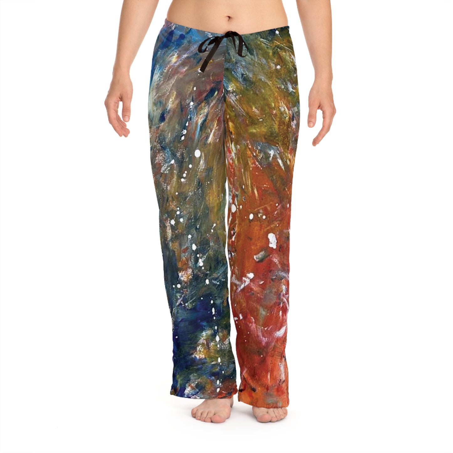 Artistic Lounge Pants